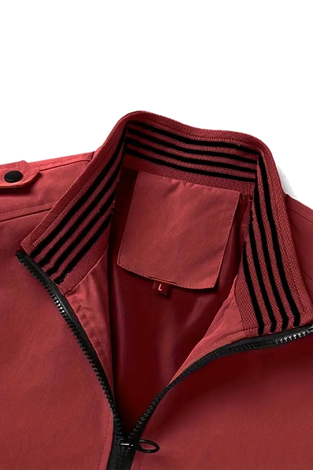 Monkey Jacket MOD Oi Punk Jacke Track Jacket Trainingsjacke - Bild 7 von 8